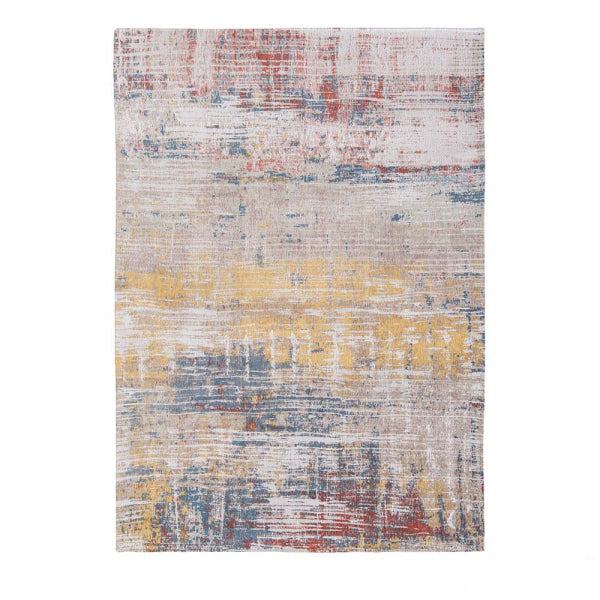 Vloerkleed Louis De Poortere Montauk Multi 280x360 – Outlet