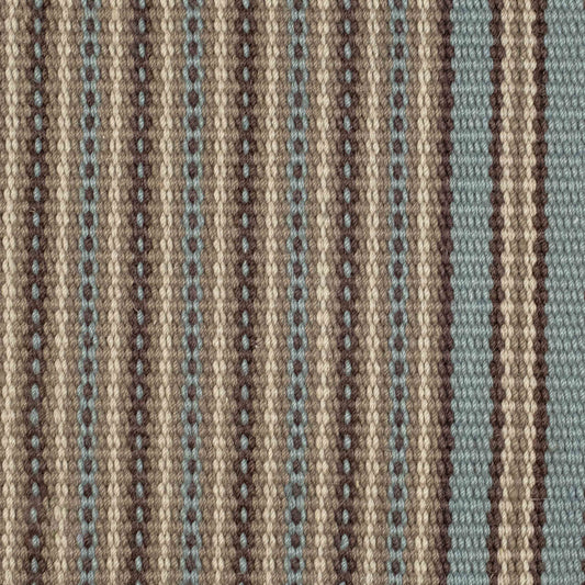Traploper MOMO Rugs Angers Blue Grey