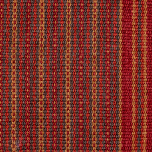 Traploper MOMO Rugs Angers Deep Red