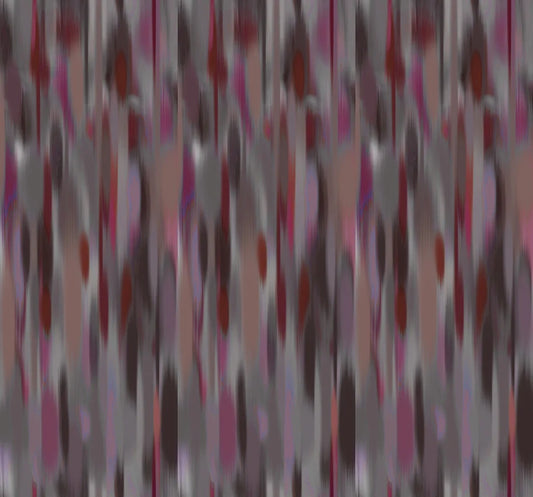 Traploper Moooi Carpets Akira Japanese Peony Red Kit Miles