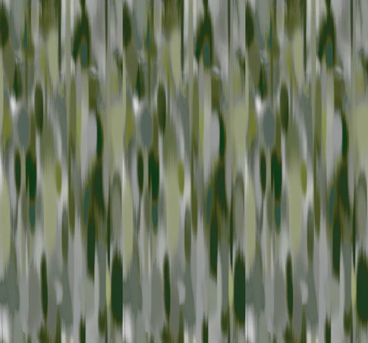 Traploper Moooi Carpets Akira Moss by Kit Miles