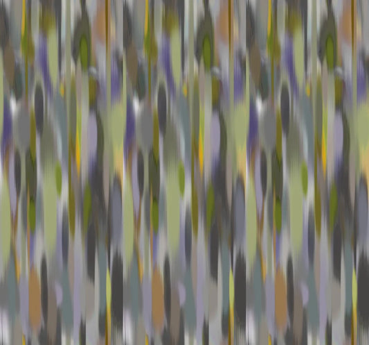Traploper Moooi Carpets Akira Waterlily by Kit Miles
