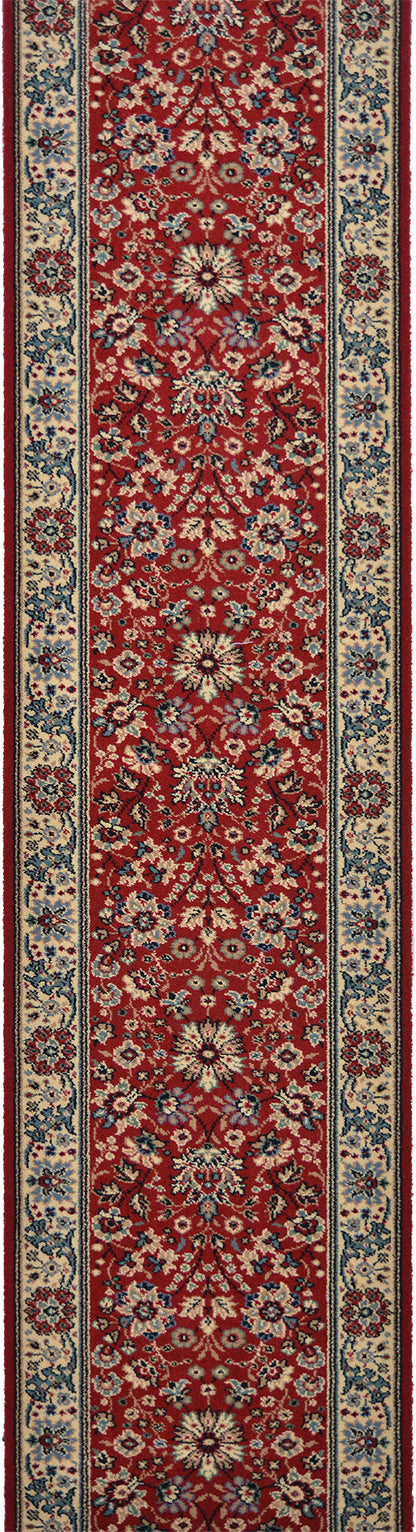 Traploper Brink en Campman Antika Runner 250600