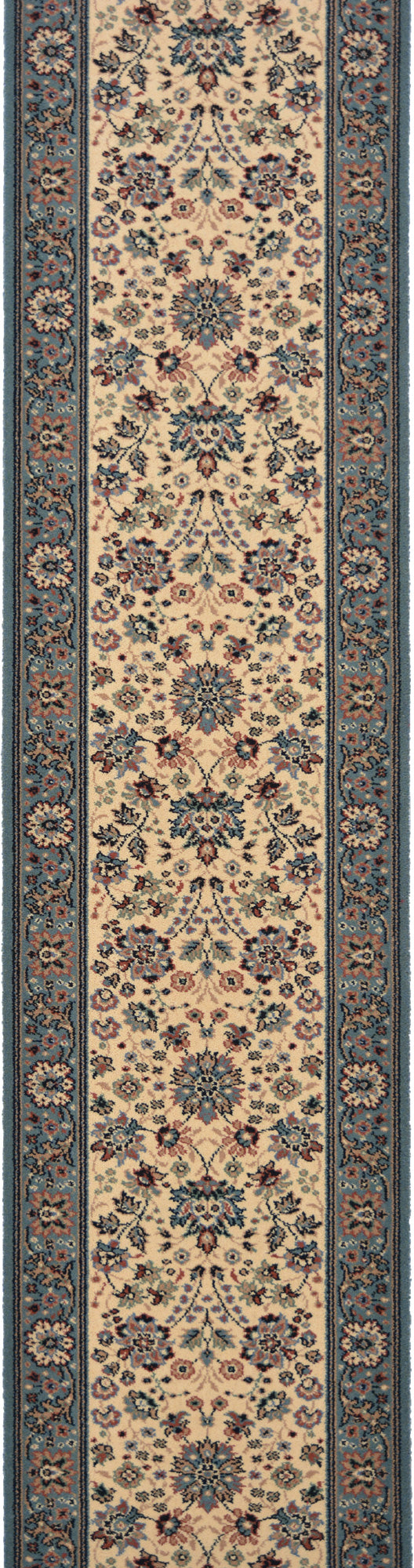 Traploper Brink en Campman Antika Runner 250608