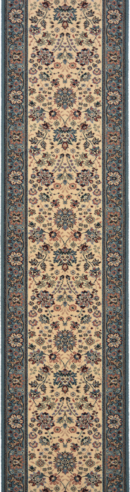 Traploper Brink en Campman Antika Runner 250608