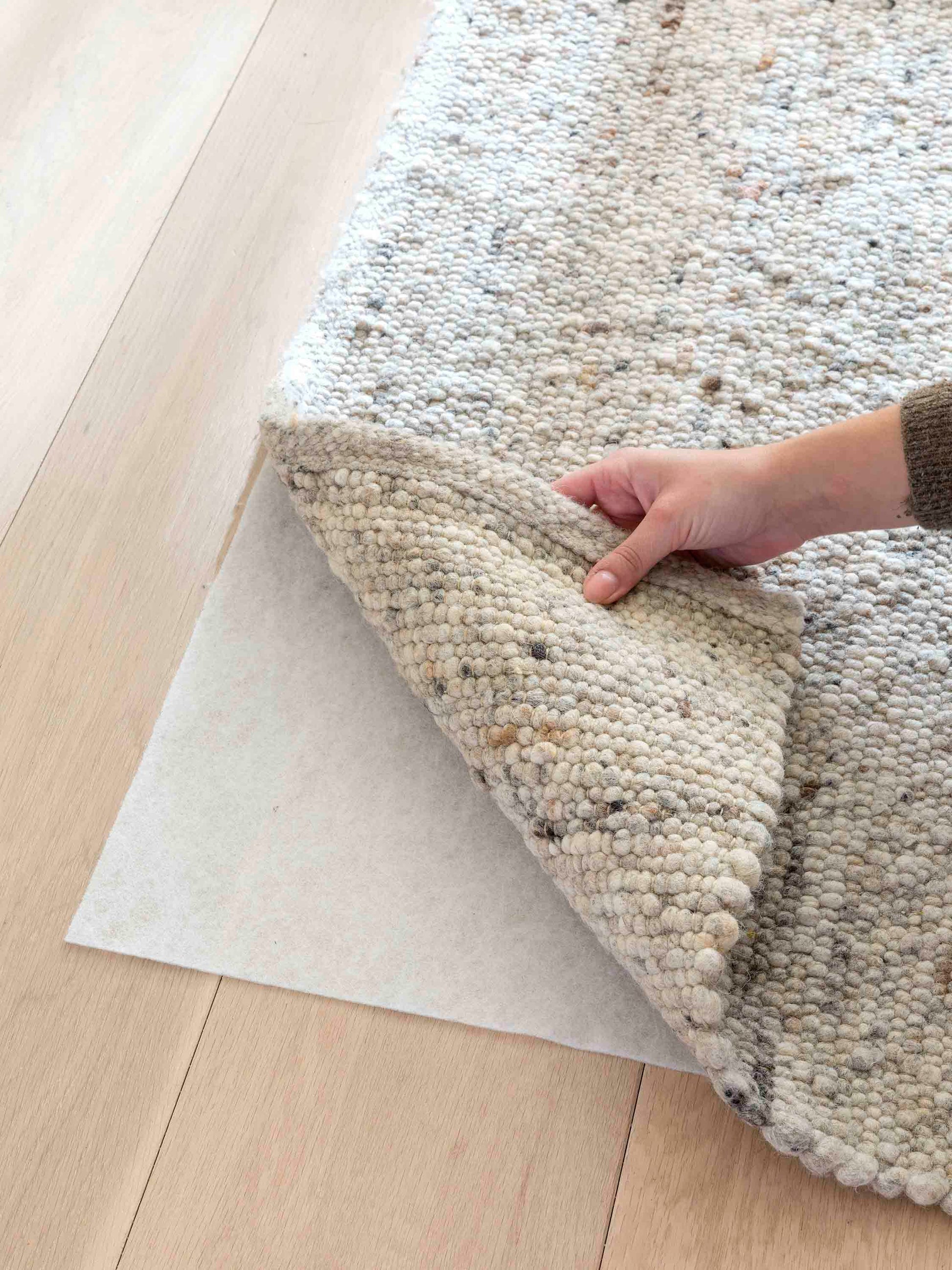 Antislip Ondertapijt Classic Vloerkledenwinkel