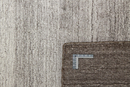 Vloerkleed MOMO Rugs Arc de Sant Brown