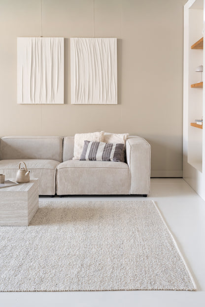 Vloerkleed MOMO Rugs | Fine Ardea Pearl