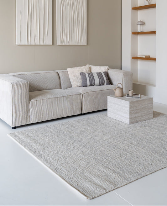 Vloerkleed MOMO Rugs | Fine Ardea Pearl