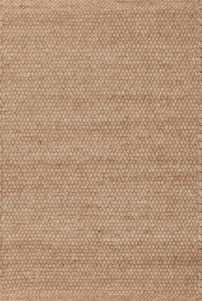 Luxe Vloerkleed MOMO Rugs Woolfine 266/8 van Nieuw-Zeelandse Wol