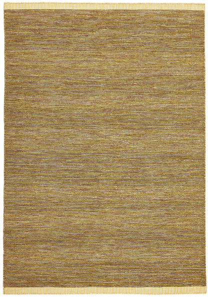 Vloerkleed MOMO Rugs Atlas Gold