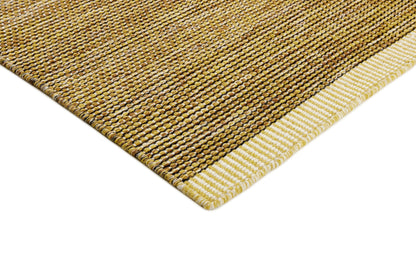 Vloerkleed MOMO Rugs Atlas Gold