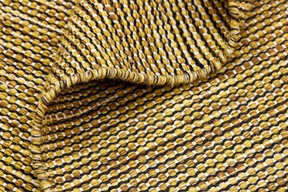 Vloerkleed MOMO Rugs Atlas Gold