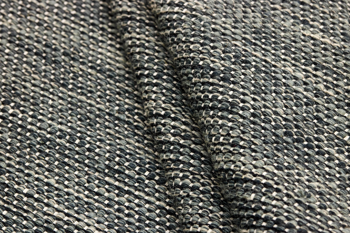Vloerkleed MOMO Rugs Atlas Green