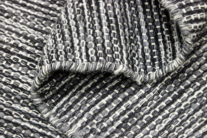Vloerkleed MOMO Rugs Atlas Grey