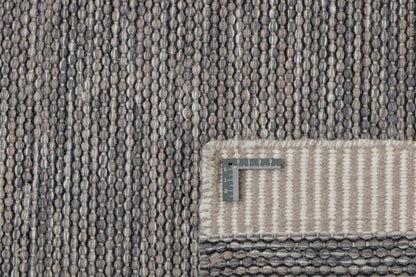 Vloerkleed MOMO Rugs Atlas Grey Beige