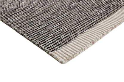 Vloerkleed MOMO Rugs Atlas Grey Beige