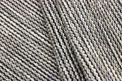 Vloerkleed MOMO Rugs Atlas Grey Beige