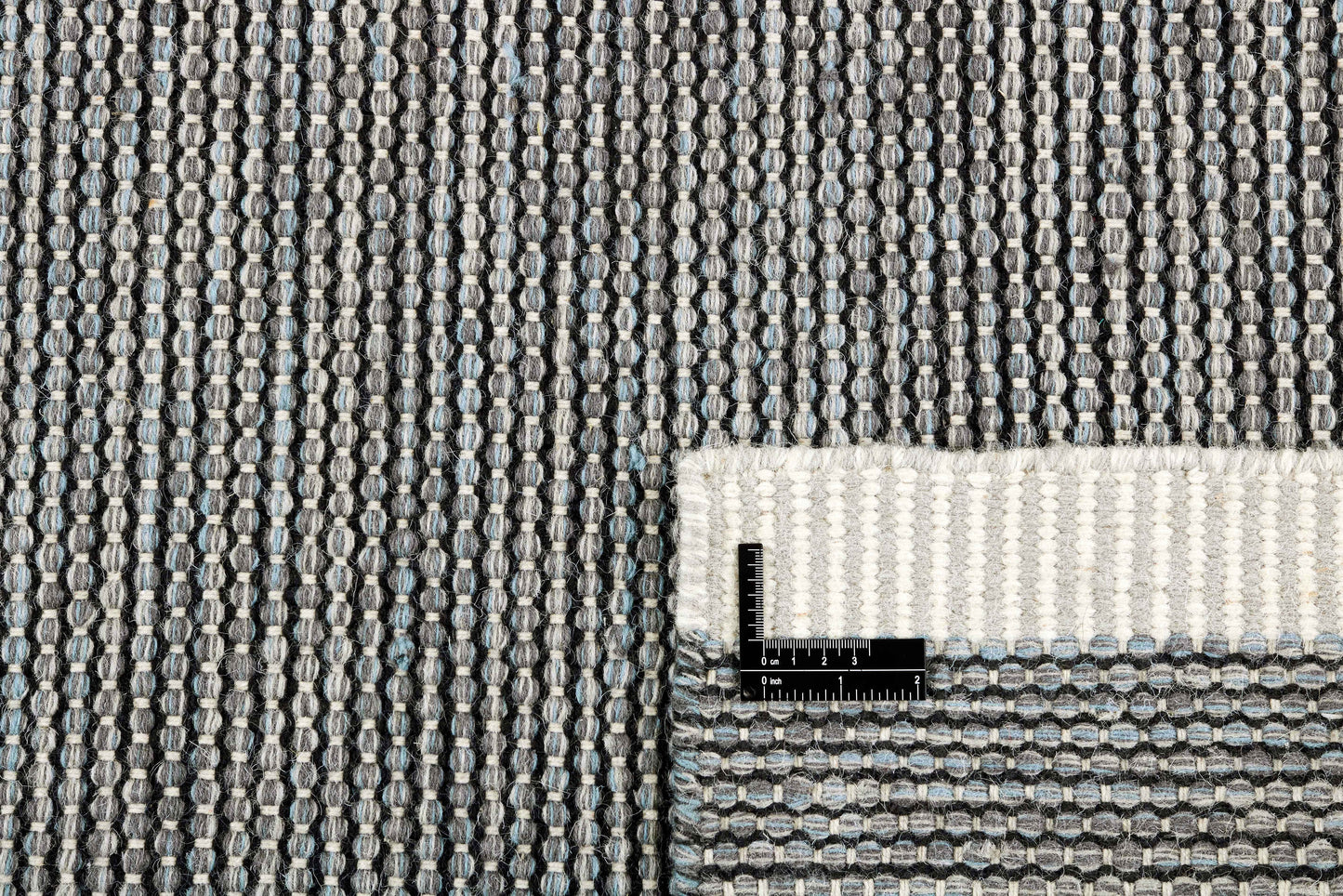 Vloerkleed MOMO Rugs Atlas Light Grey