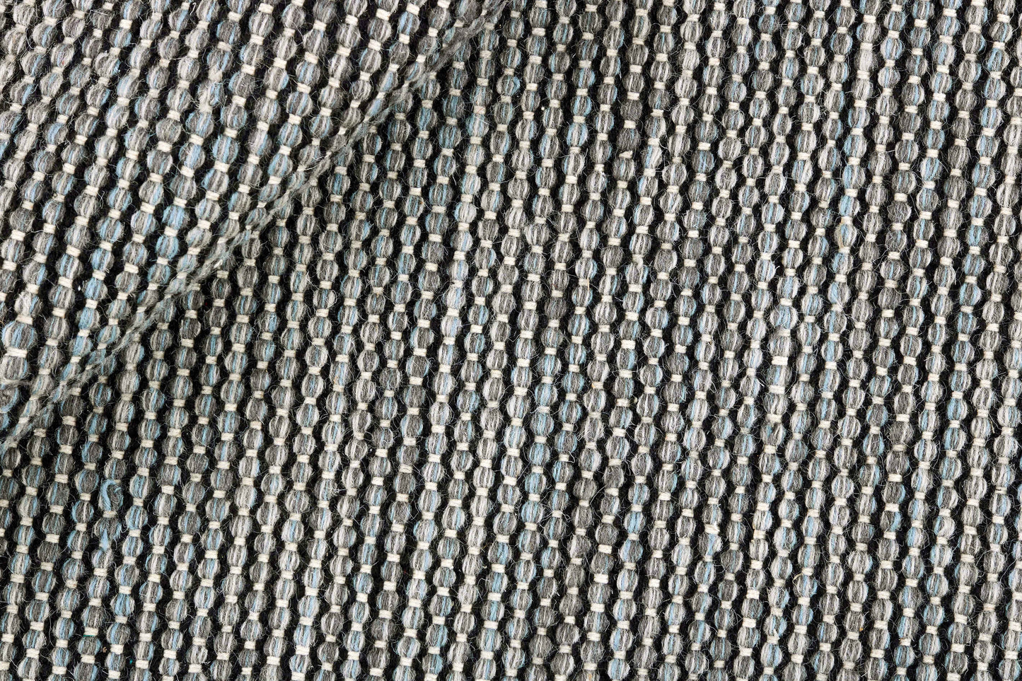 Vloerkleed MOMO Rugs Atlas Light Grey
