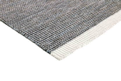 Vloerkleed MOMO Rugs Atlas Light Grey