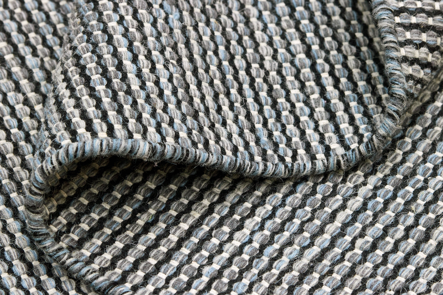 Vloerkleed MOMO Rugs Atlas Light Grey
