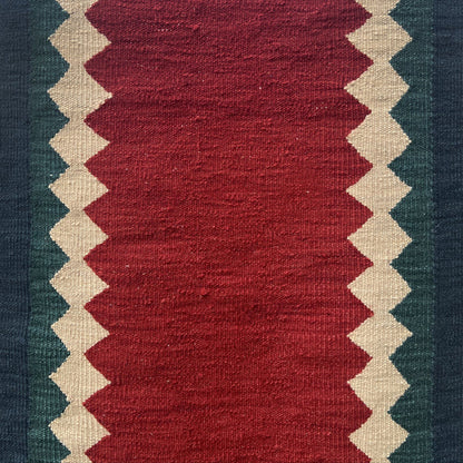 Traploper Sophie Cooney Amulet Wool Attica Clay