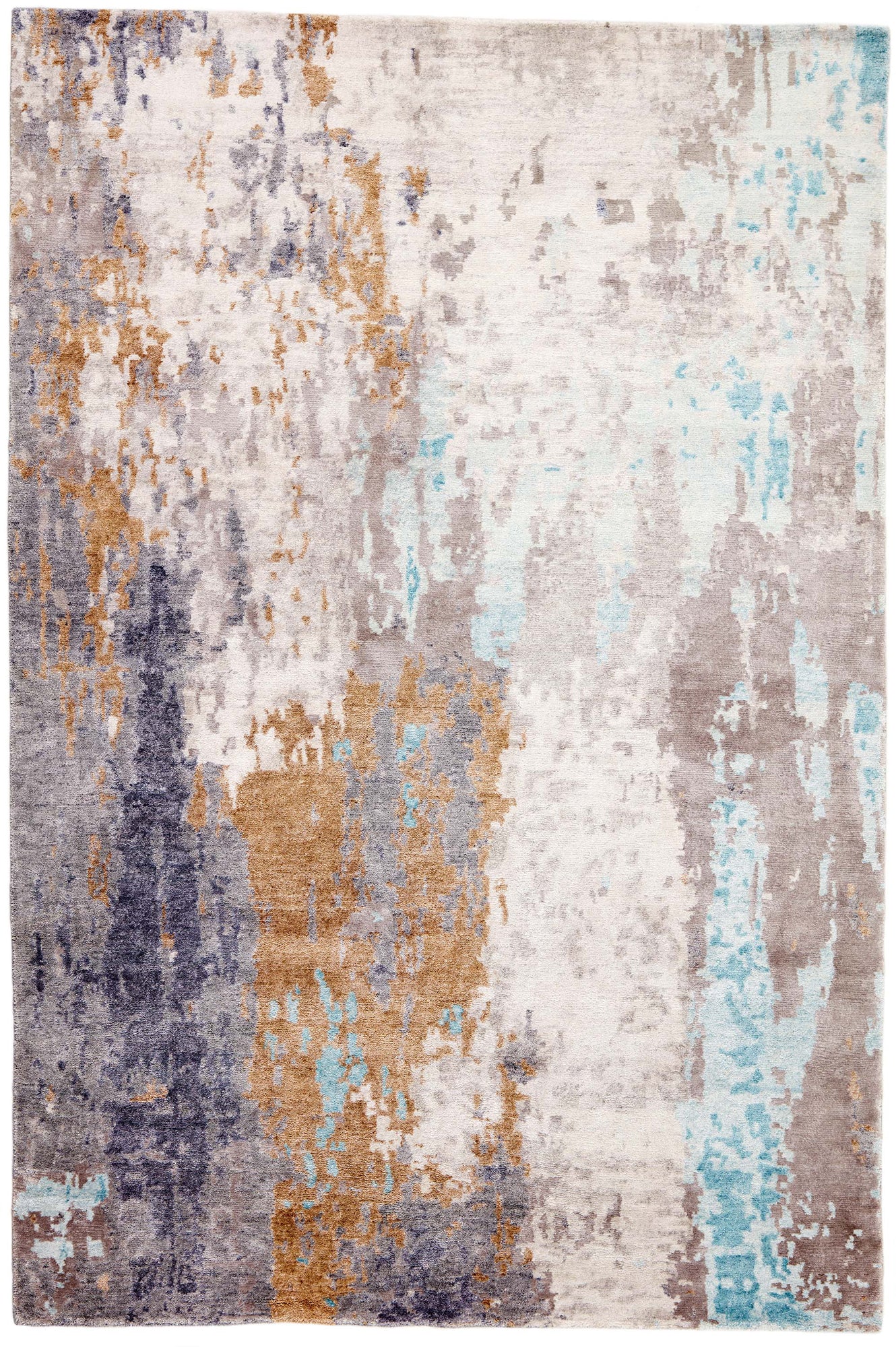 Vloerkleed MOMO Rugs Attraction No. 2