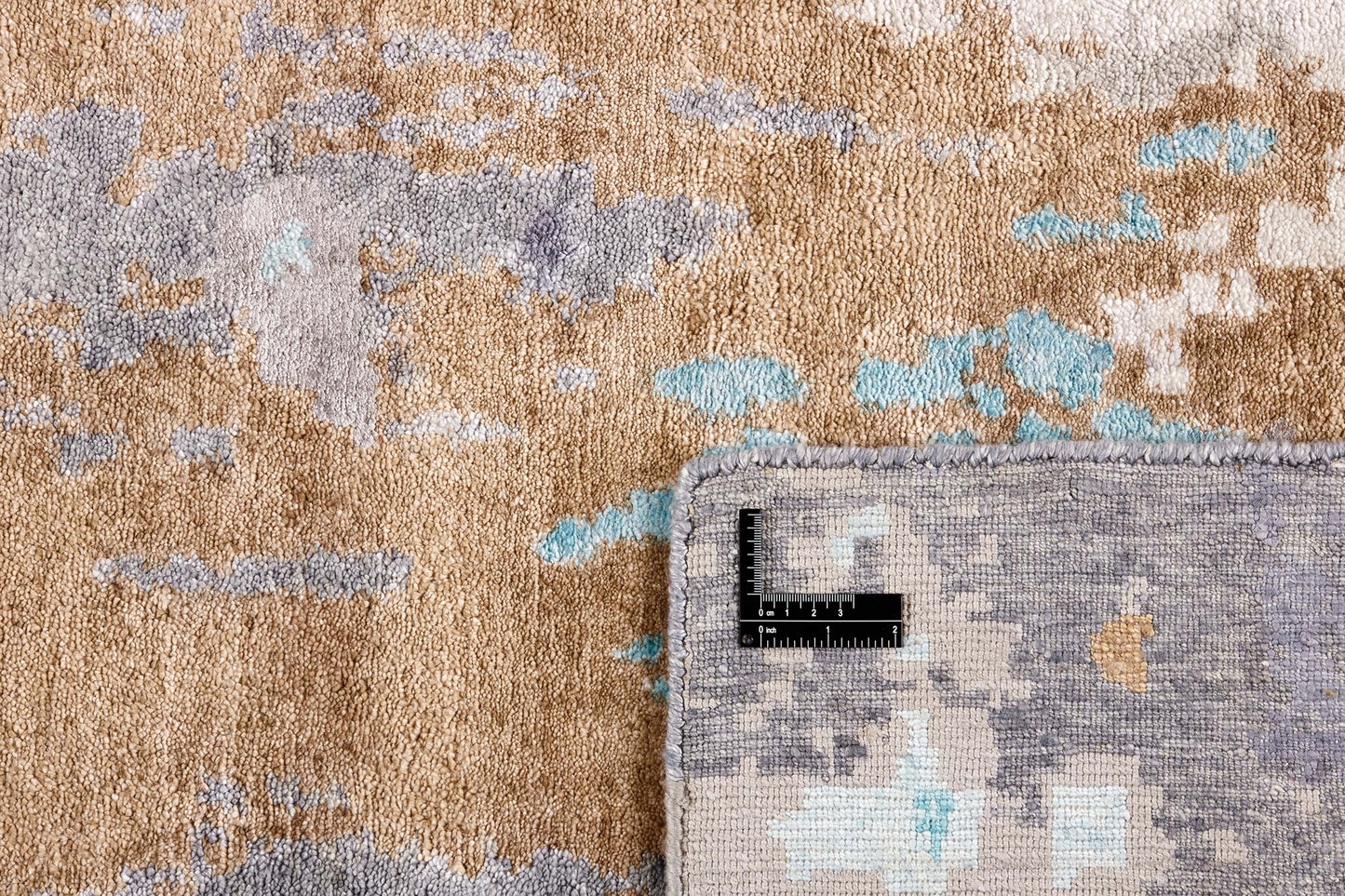 Vloerkleed MOMO Rugs Attraction No. 2