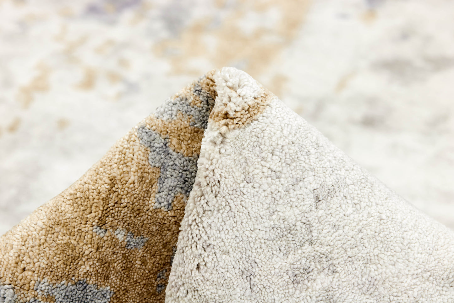 Vloerkleed MOMO Rugs Attraction No. 2