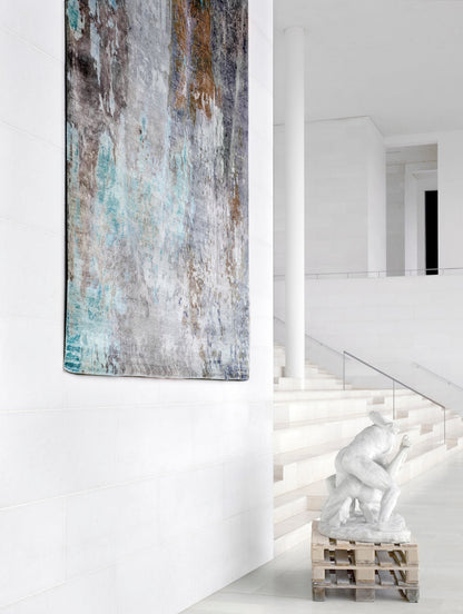 Vloerkleed MOMO Rugs Attraction No. 2
