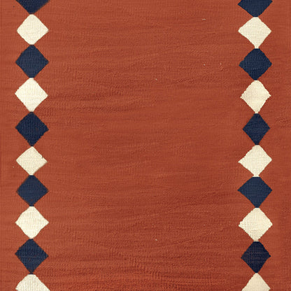 Traploper Sophie Cooney Amulet Wool Azra Clay