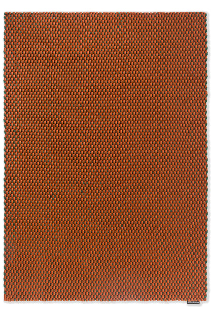 Vloerkleed Brink en Campman Lace Tri-colore Terra/Ru/Gr outdoor 496903