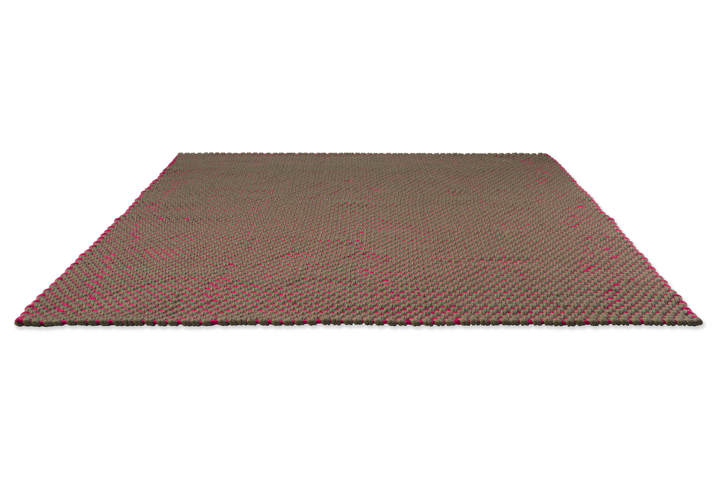 Vloerkleed Brink en Campman Lace Tri-colore Thyme/Gr/Pi outdoor 496904