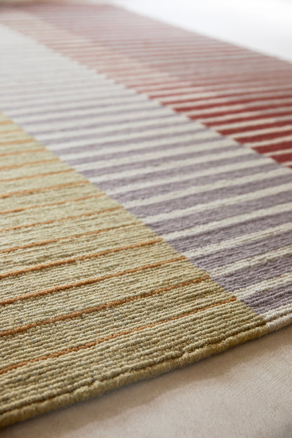 Vloerkleed Brink en Campman Stack Focus Dusk 096103