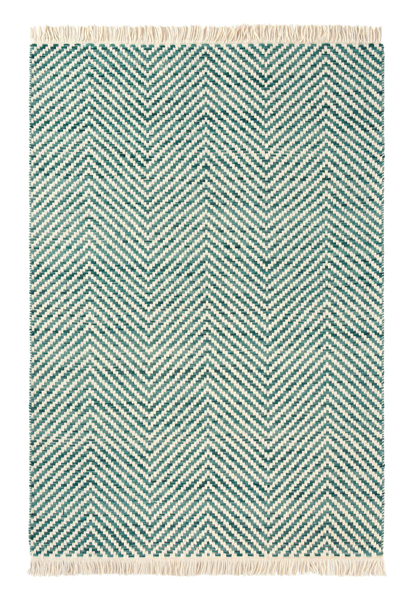 Vloerkleed Brink en Campman Atelier Twill Mineral 49207