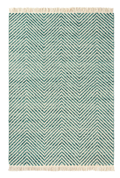 Vloerkleed Brink en Campman Atelier Twill Mineral 49207