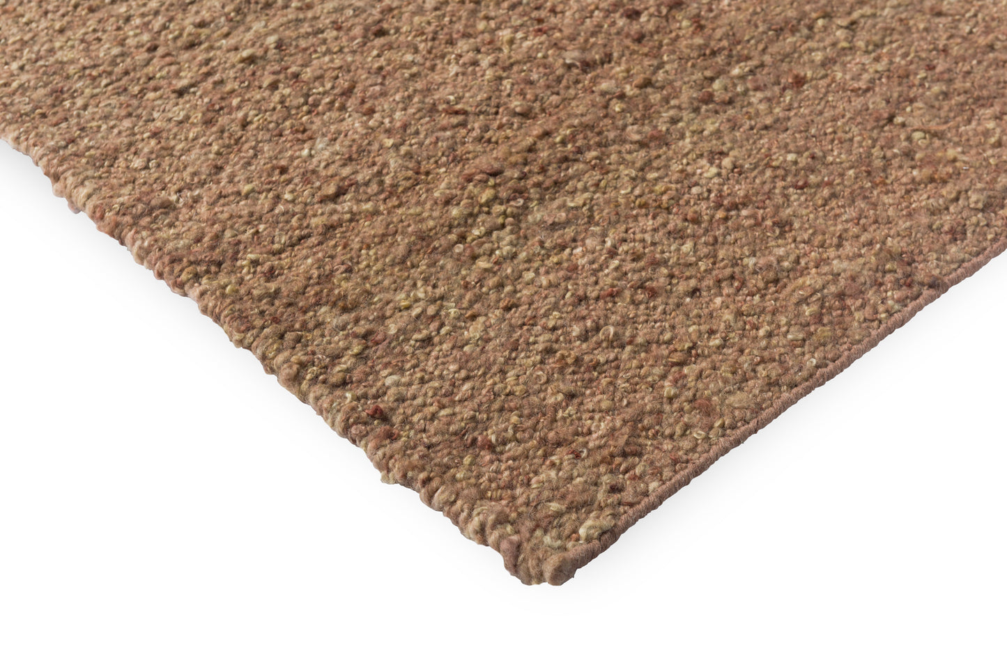 Vloerkleed Brink en Campman Craft Fundament Caramel 149311