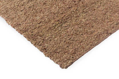 Vloerkleed Brink en Campman Craft Fundament Caramel 149311