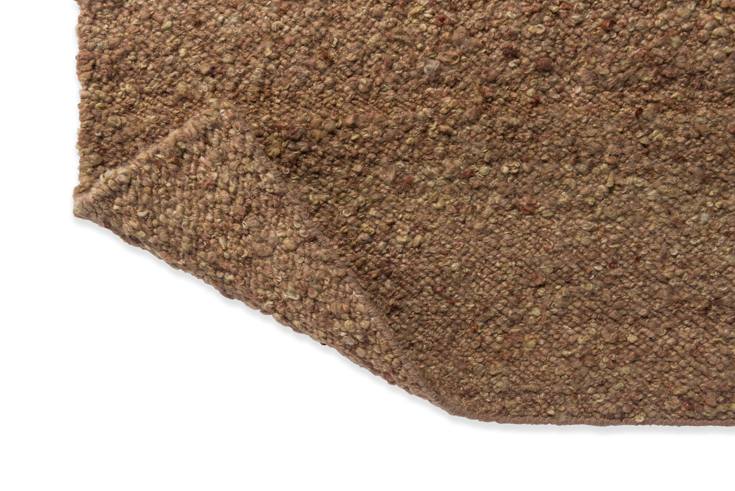 Vloerkleed Brink en Campman Craft Fundament Caramel 149311
