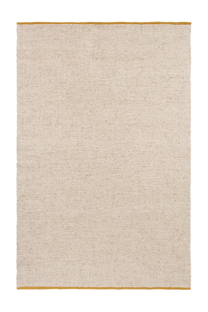 Vloerkleed Brink en Campman Craft Matter Warm White 049106