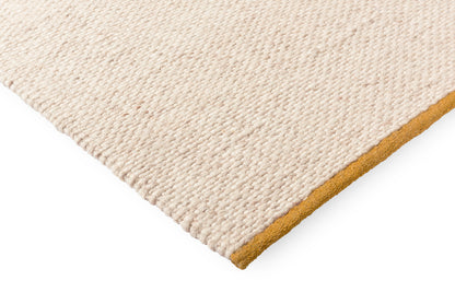 Vloerkleed Brink en Campman Craft Matter Warm White 049106