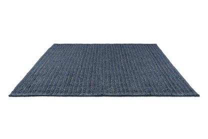 Vloerkleed Brink en Campman Craft Plait Denim 049008