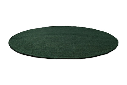 Vloerkleed Brink en Campman Decor Echo Forest 089707 Rond