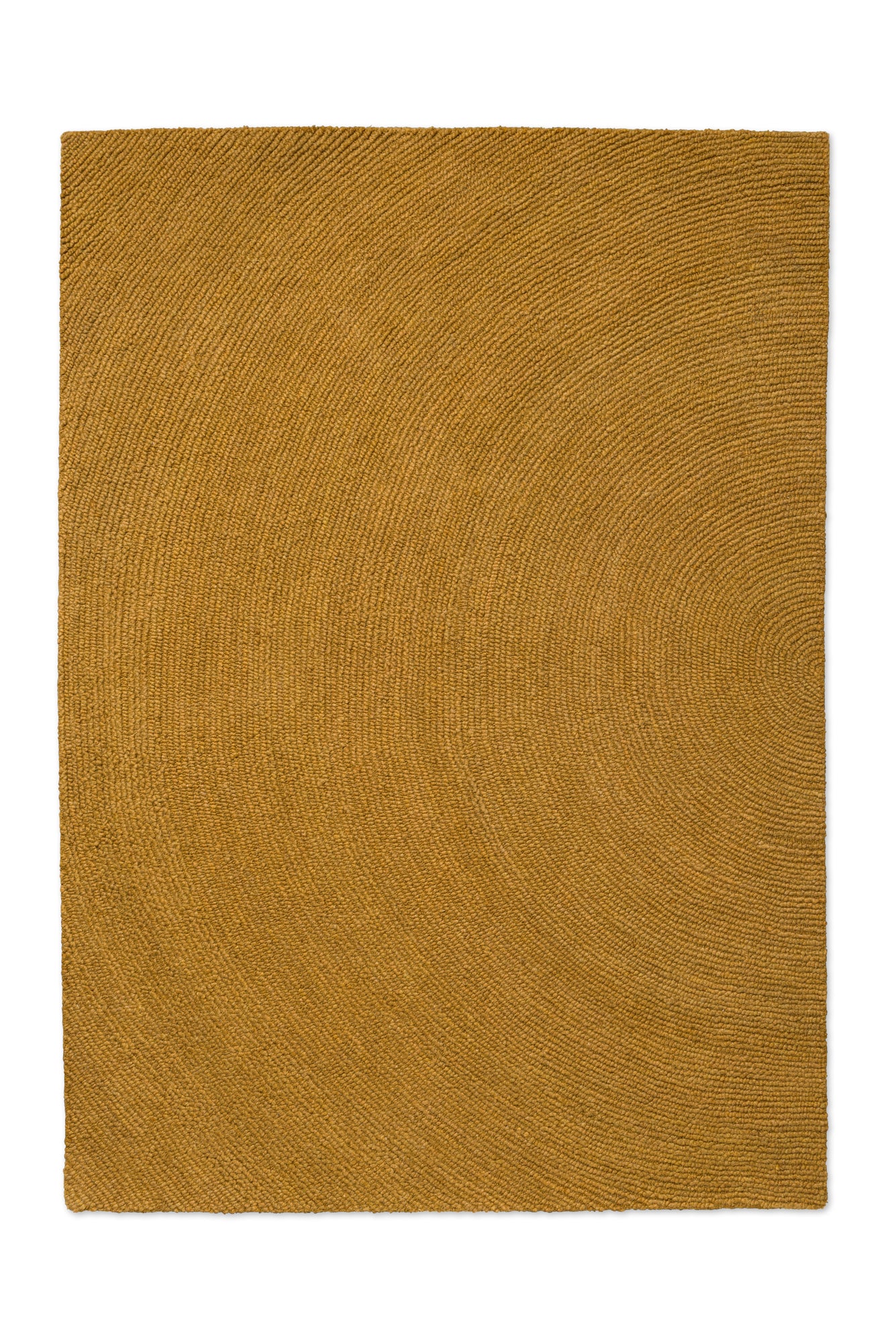 Vloerkleed Brink en Campman Decor Echo Ochre 089706