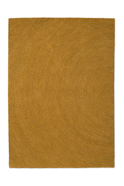 Vloerkleed Brink en Campman Decor Echo Ochre 089706