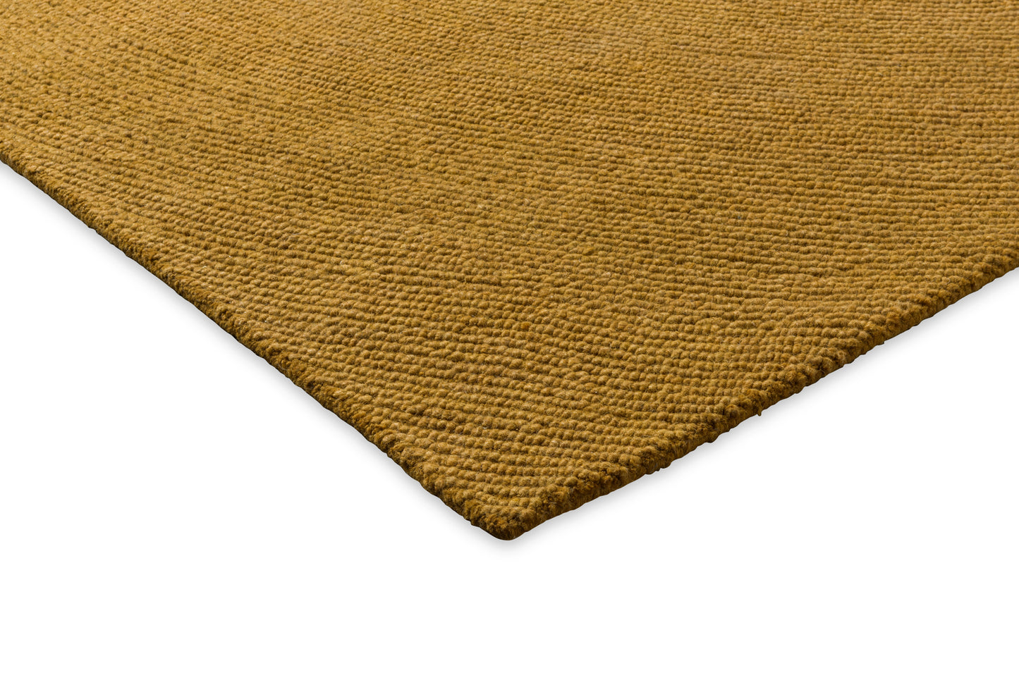 Vloerkleed Brink en Campman Decor Echo Ochre 089706
