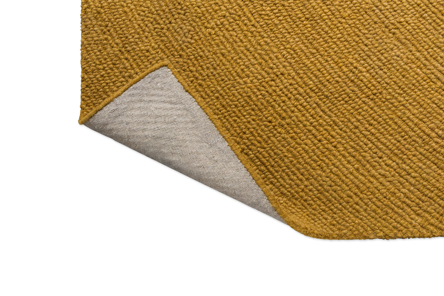 Vloerkleed Brink en Campman Decor Echo Ochre 089706