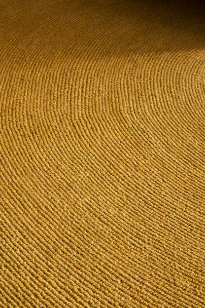 Vloerkleed Brink en Campman Decor Echo Ochre 089706