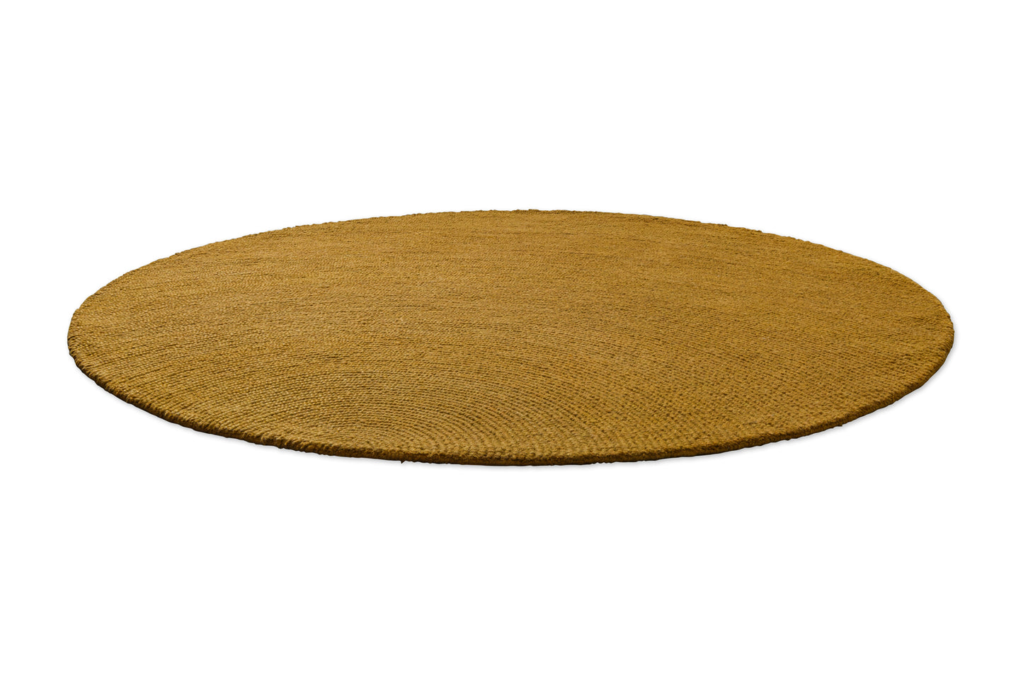 Vloerkleed Brink en Campman Decor Echo Ochre 089706